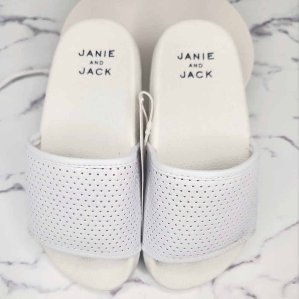Janie and Jack Kids shoes NWT